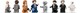 LEGO® Ideas - CUUSOO 21369 - The X-Files