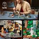 LEGO® Ideas - CUUSOO 21369 - The X-Files