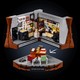 LEGO® Ideas - CUUSOO 21369 - The X-Files