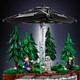 LEGO® Ideas - CUUSOO 21369 - The X-Files