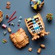 LEGO® Ideas - CUUSOO 21370 - E.T. the Extra-Terrestrial