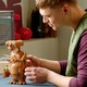 LEGO® Ideas - CUUSOO 21370 - E.T. the Extra-Terrestrial