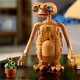 LEGO® Ideas - CUUSOO 21370 - E.T. the Extra-Terrestrial