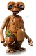 LEGO® Ideas - CUUSOO 21370 - E.T. the Extra-Terrestrial
