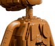 LEGO® Ideas - CUUSOO 21370 - E.T. the Extra-Terrestrial