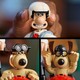LEGO® Ideas - CUUSOO 21371 - Wallace & Gromit