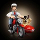 LEGO® Ideas - CUUSOO 21371 - Wallace & Gromit