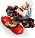 LEGO® Ideas - CUUSOO 21371 - Wallace & Gromit