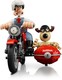 LEGO® Ideas - CUUSOO 21371 - Wallace & Gromit