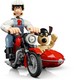 LEGO® Ideas - CUUSOO 21371 - Wallace & Gromit