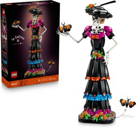 La Catrina