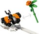 LEGO® Ideas - CUUSOO 21372 - La Catrina
