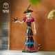 LEGO® Ideas - CUUSOO 21372 - La Catrina