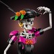 LEGO® Ideas - CUUSOO 21372 - La Catrina