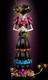 LEGO® Ideas - CUUSOO 21372 - La Catrina