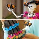 LEGO® Ideas - CUUSOO 21372 - La Catrina