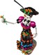 LEGO® Ideas - CUUSOO 21372 - La Catrina
