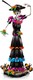 LEGO® Ideas - CUUSOO 21372 - La Catrina