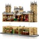 LEGO® Ideas - CUUSOO 21373 - Downton Abbey