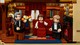 LEGO® Ideas - CUUSOO 21373 - Downton Abbey