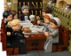 LEGO® Ideas - CUUSOO 21373 - Downton Abbey