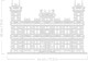 LEGO® Ideas - CUUSOO 21373 - Downton Abbey
