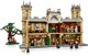LEGO® Ideas - CUUSOO 21373 - Downton Abbey