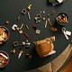 LEGO® Ideas - CUUSOO 21376 - Vörös macska