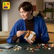 LEGO® Ideas - CUUSOO 21376 - Vörös macska