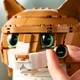 LEGO® Ideas - CUUSOO 21376 - Vörös macska
