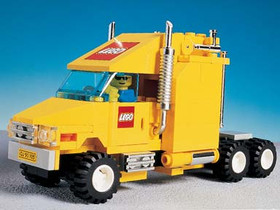 LEGO® City 2148 - Kamion