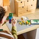 LEGO® Minecraft™ 21582 - Csirke zsoké