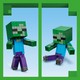 LEGO® Minecraft™ 21582 - Csirke zsoké