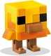 LEGO® Minecraft™ 21582 - Csirke zsoké