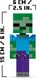 LEGO® Minecraft™ 21582 - Csirke zsoké