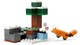 LEGO® Minecraft™ 21583 - Steve tajgai kalandjai
