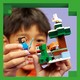 LEGO® Minecraft™ 21583 - Steve tajgai kalandjai
