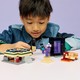LEGO® Minecraft™ 21584 - Utazás az Alvilág kapujához és a Végportálhoz