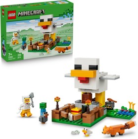 Csirkefarm