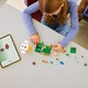 LEGO® Minecraft™ 21585 - Csirkefarm
