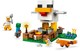 LEGO® Minecraft™ 21585 - Csirkefarm