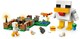 LEGO® Minecraft™ 21585 - Csirkefarm