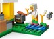 LEGO® Minecraft™ 21585 - Csirkefarm