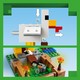LEGO® Minecraft™ 21585 - Csirkefarm