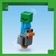 LEGO® Minecraft™ 21585 - Csirkefarm