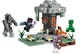 LEGO® Minecraft™ 21586 - A sápadtkert