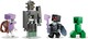 LEGO® Minecraft™ 21586 - A sápadtkert