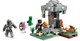 LEGO® Minecraft™ 21586 - A sápadtkert