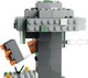 LEGO® Minecraft™ 21586 - A sápadtkert