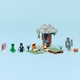 LEGO® Minecraft™ 21586 - A sápadtkert